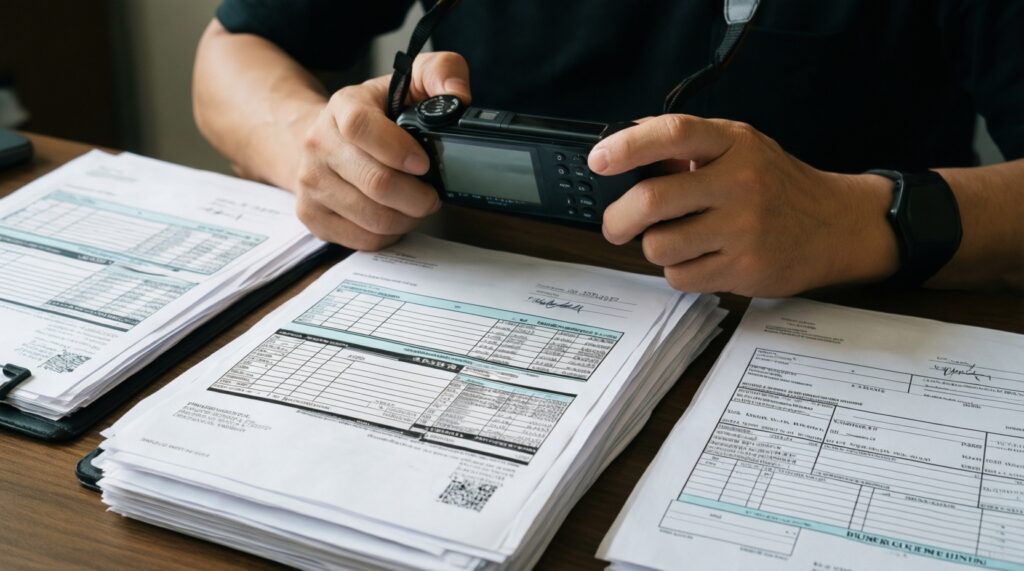 Перерасчет коммунальных услуг: когда положен, какие документы нужны и как подать через МособлЕИРЦ - иллюстрация