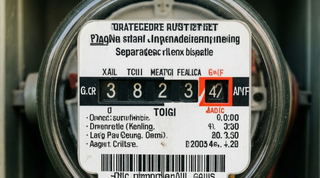 Разделение лицевого счета: когда нужно и как проходит процедура - иллюстрация