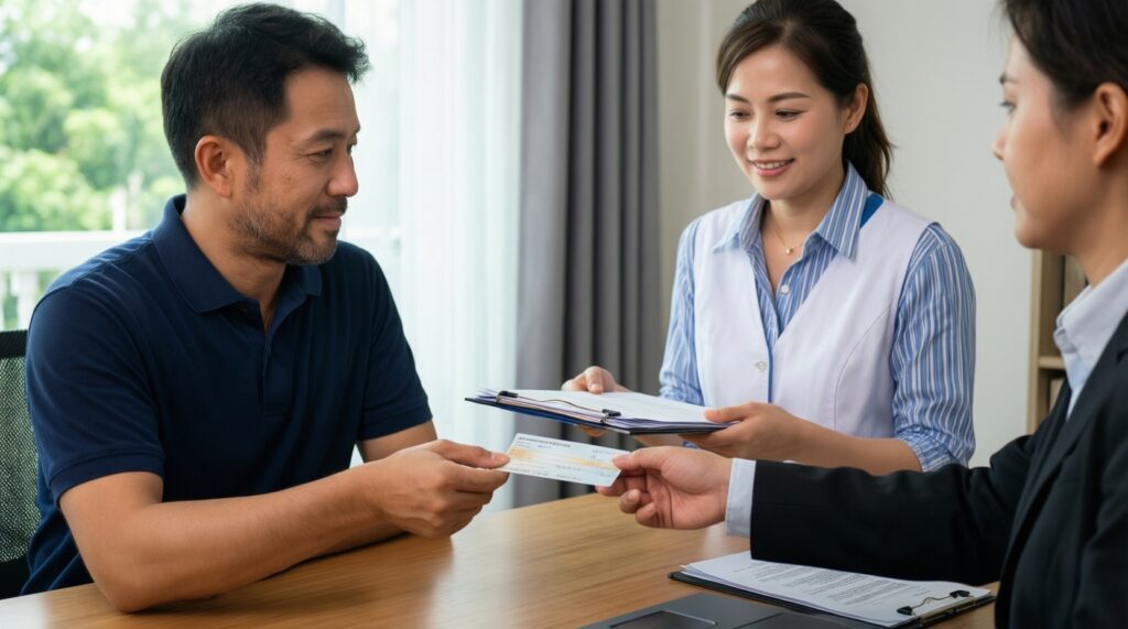 Капремонт в платежке: что это за строка и можно ли ее проверить - иллюстрация