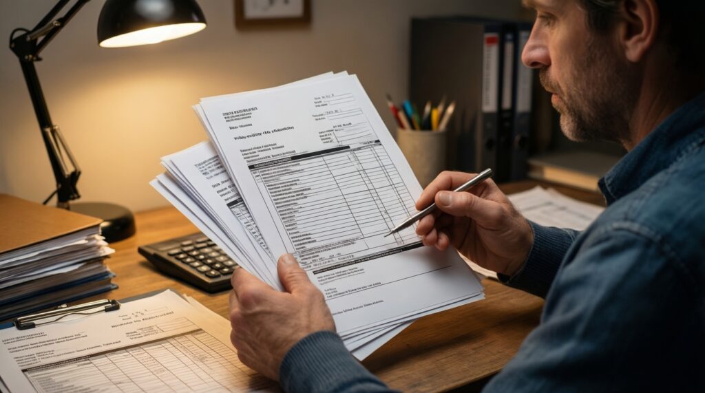 Капремонт в платежке: что это за строка и можно ли ее проверить - иллюстрация