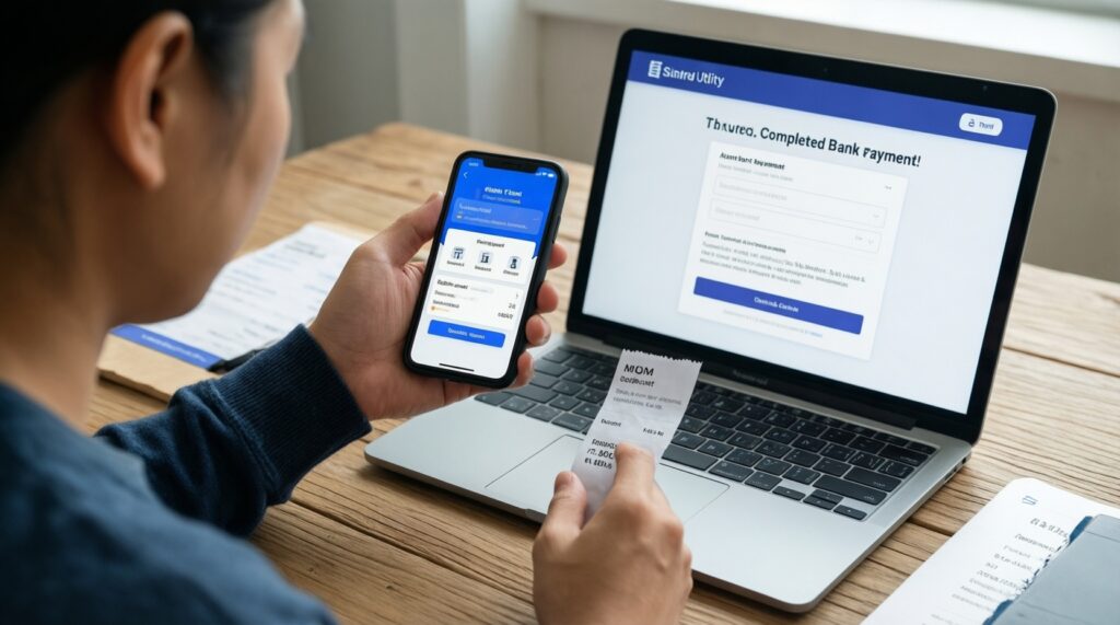 Оплата ЖКХ без комиссии: какие способы реально работают и на что обратить внимание - иллюстрация