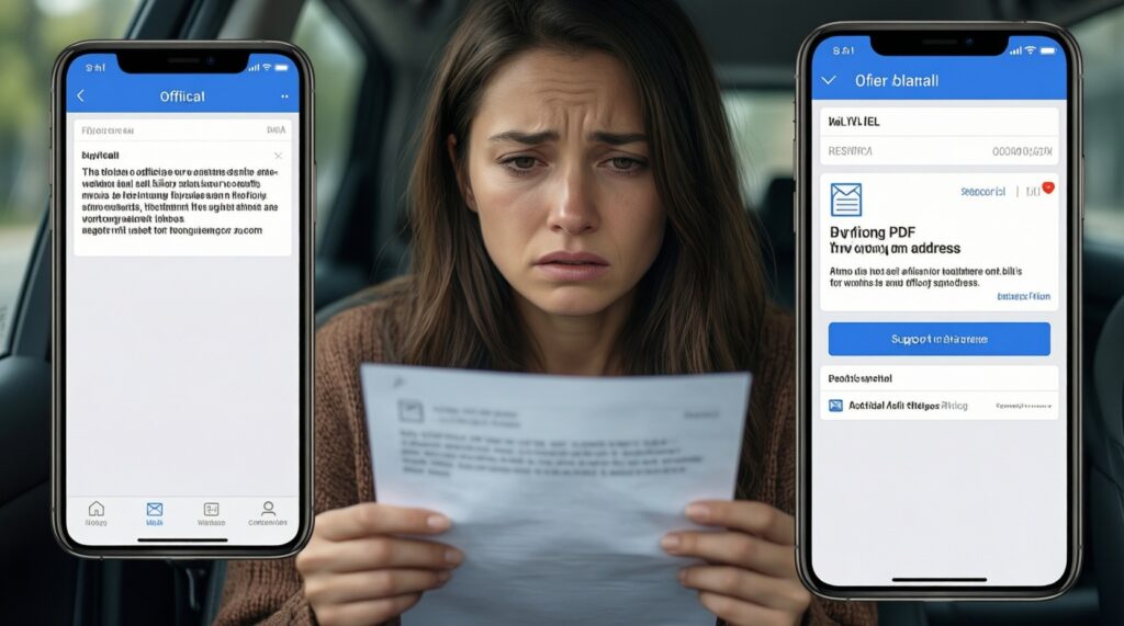 Электронная квитанция вместо бумажной: как подключить и что меняется для жильца - иллюстрация