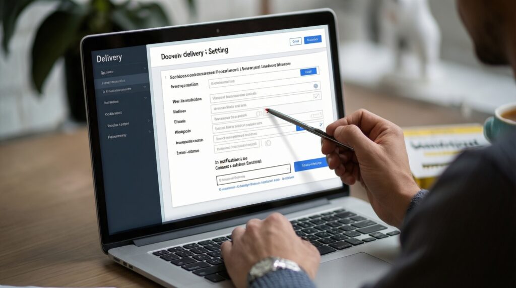 Электронная квитанция вместо бумажной: как подключить и что меняется для жильца - иллюстрация