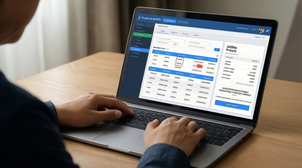 Как добавить несколько лицевых счетов в личный кабинет МособлЕИРЦ (квартира, дача, родители) - иллюстрация
