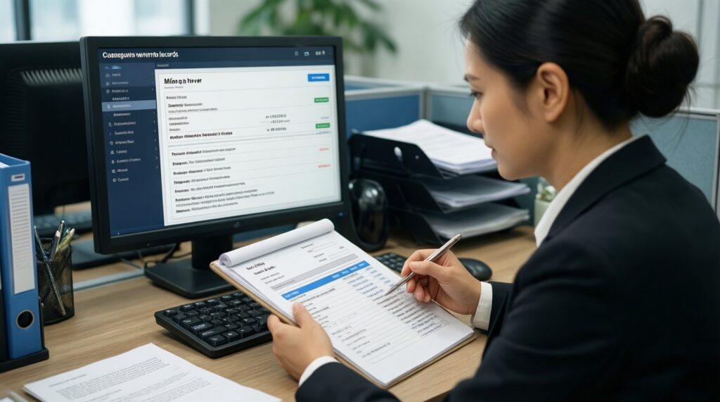 Смена собственника/нанимателя: как корректно переоформить лицевой счет и данные плательщика - иллюстрация