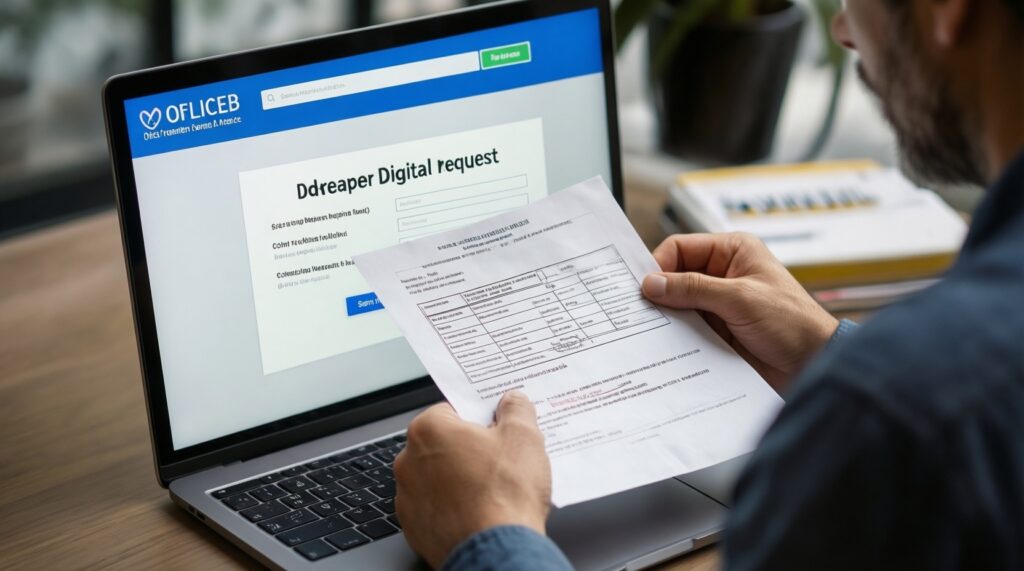 Смена собственника/нанимателя: как корректно переоформить лицевой счет и данные плательщика - иллюстрация