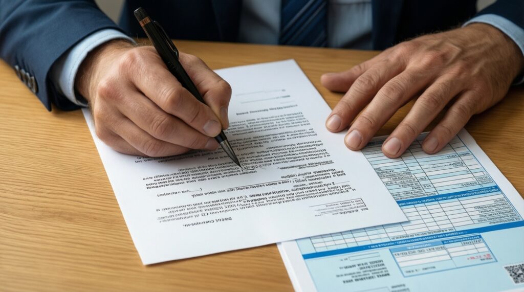 Как оспорить начисления: алгоритм действий, заявления и сроки ответа - иллюстрация