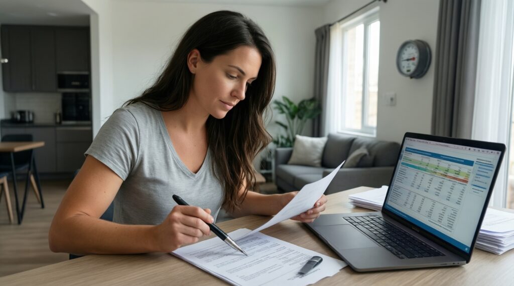 Смена собственника/прописанных: как обновить данные в МособлЕИРЦ и избежать проблем - иллюстрация