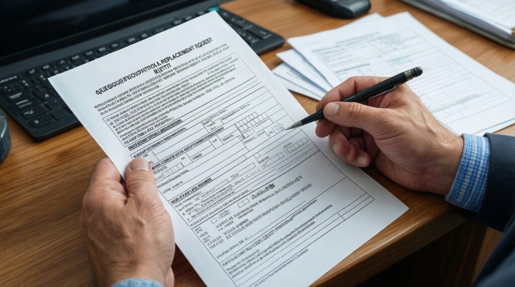 Поверка и замена счетчиков: кто обязан, как не попасть на мошенников, как отразить в ЛК - иллюстрация