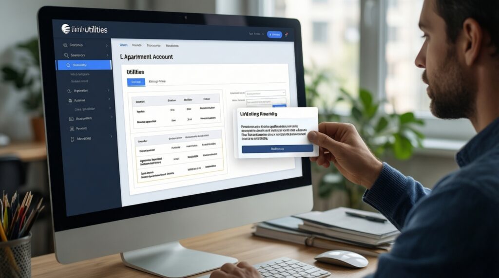 Смена собственника/нанимателя: как переоформить лицевой счет и привязать квартиру в ЛК - иллюстрация