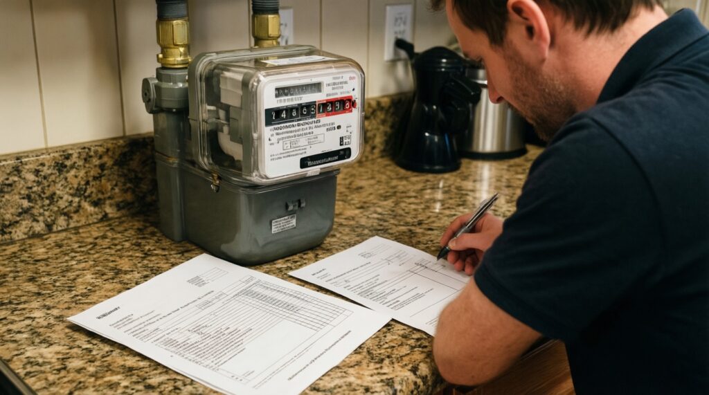 Смена собственника/нанимателя: как переоформить лицевой счет и привязать квартиру в ЛК - иллюстрация