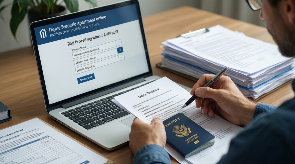 Как добавить несколько помещений в личный кабинет: квартира, дача, гараж, нежилое помещение - иллюстрация