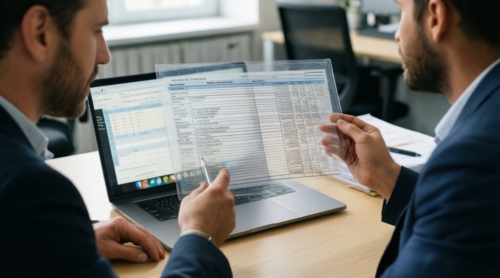 Разделение лицевого счета и распределение платежей между совладельцами: варианты и ограничения - иллюстрация