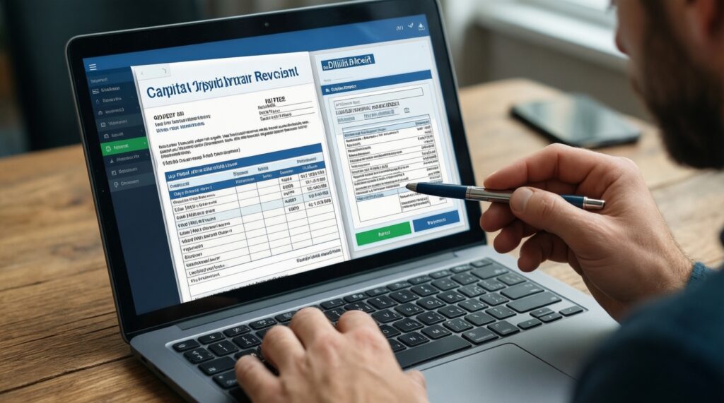 Капремонт: как проверить начисления, долги и оплату через МособлЕИРЦ и когда возможны перерасчеты - иллюстрация