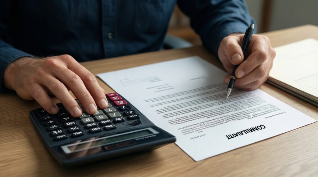 Проверка начислений по воде и водоотведению: как сверить объемы, тарифы и нормативы - иллюстрация