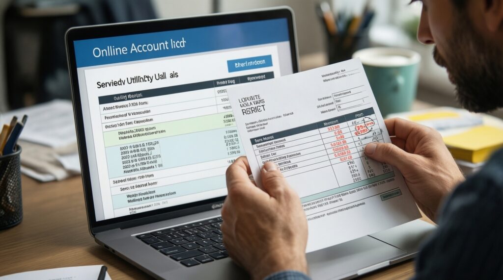 Проверка начислений по воде и водоотведению: как сверить объемы, тарифы и нормативы - иллюстрация