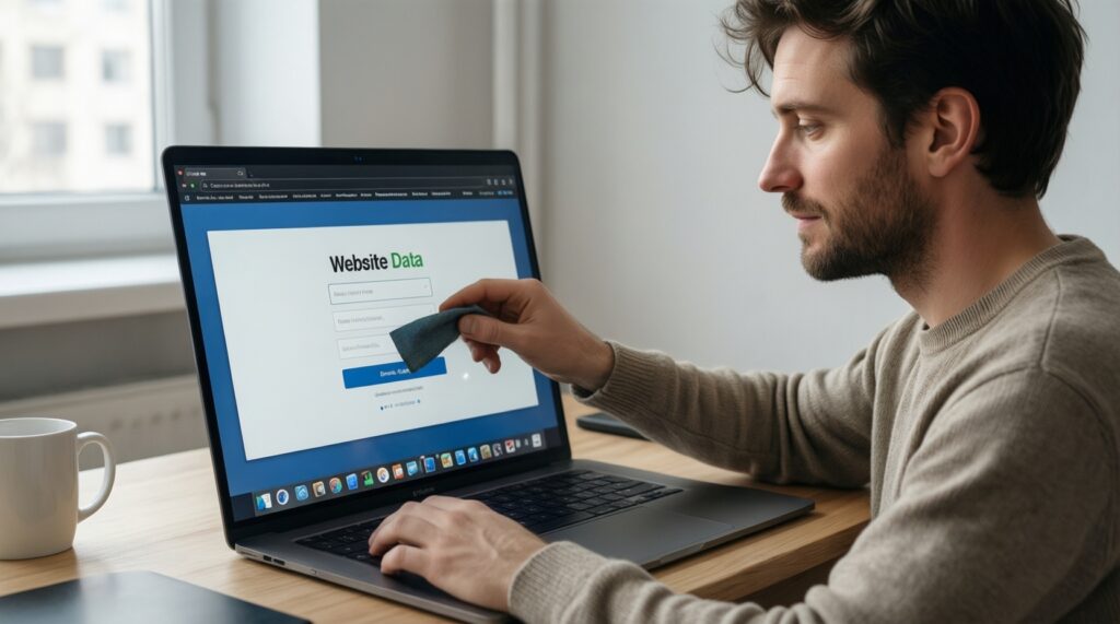 Технические сбои в личном кабинете: что делать, если не грузится, не проходит платеж, не отображаются данные - иллюстрация