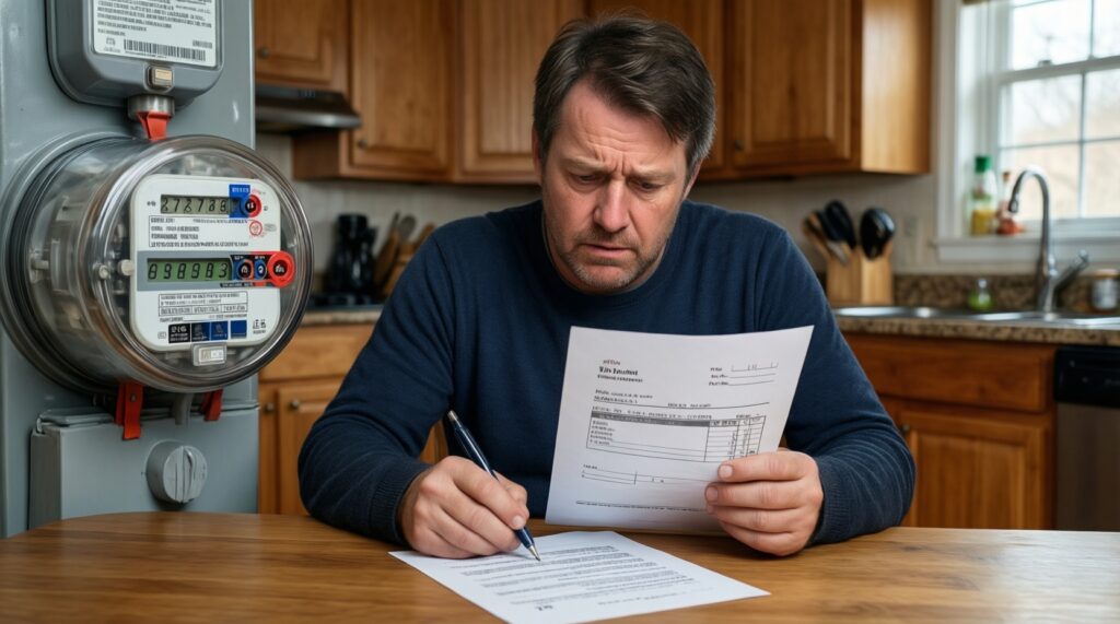 Проверка начислений по воде и водоотведению: как сверить объемы, тарифы и нормативы - иллюстрация