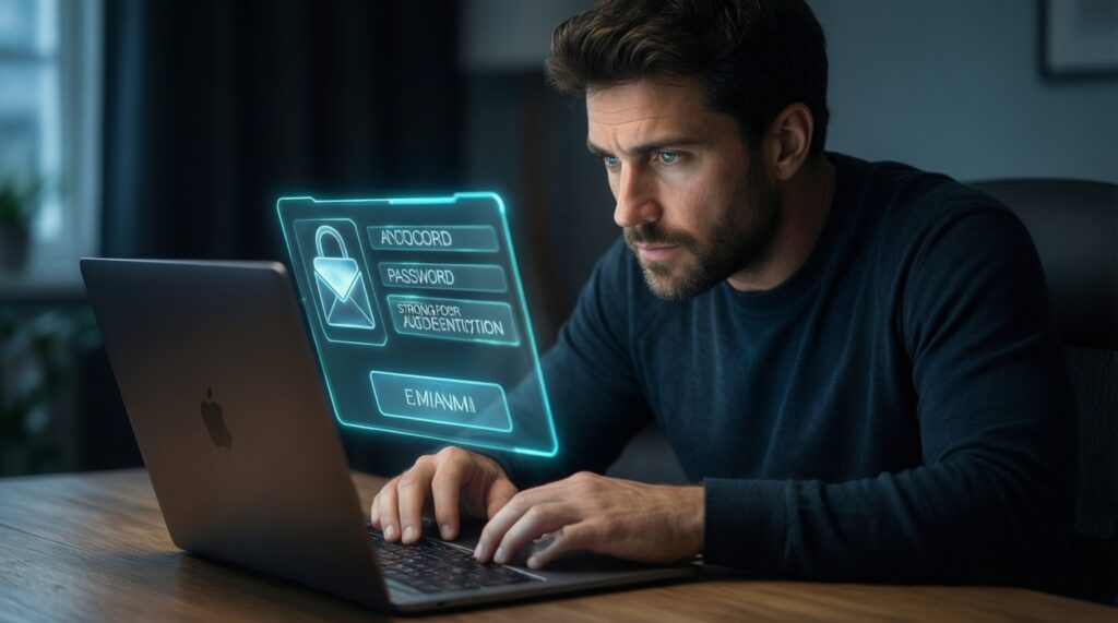 Уведомления и электронная квитанция: настройка, безопасность, отказ от бумажной версии - иллюстрация