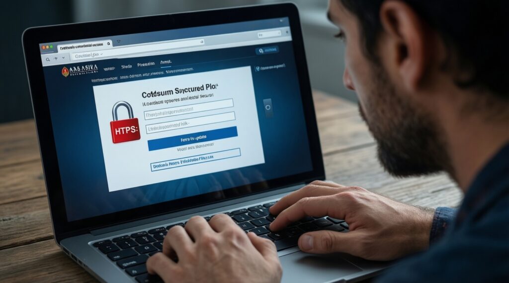 Уведомления и электронная квитанция: настройка, безопасность, отказ от бумажной версии - иллюстрация