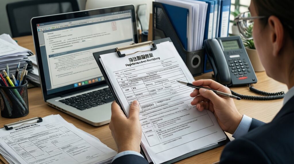 Что делать при ошибке в данных (площадь, число проживающих, тариф): алгоритм исправления - иллюстрация