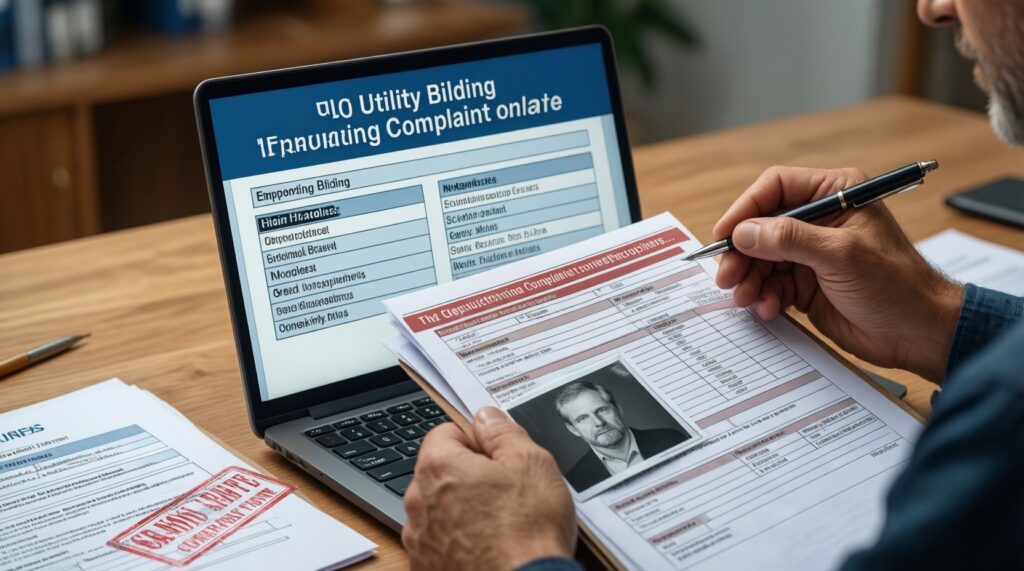 Как подать обращение/претензию через МособлЕИРЦ: сроки ответа, статус, документы - иллюстрация