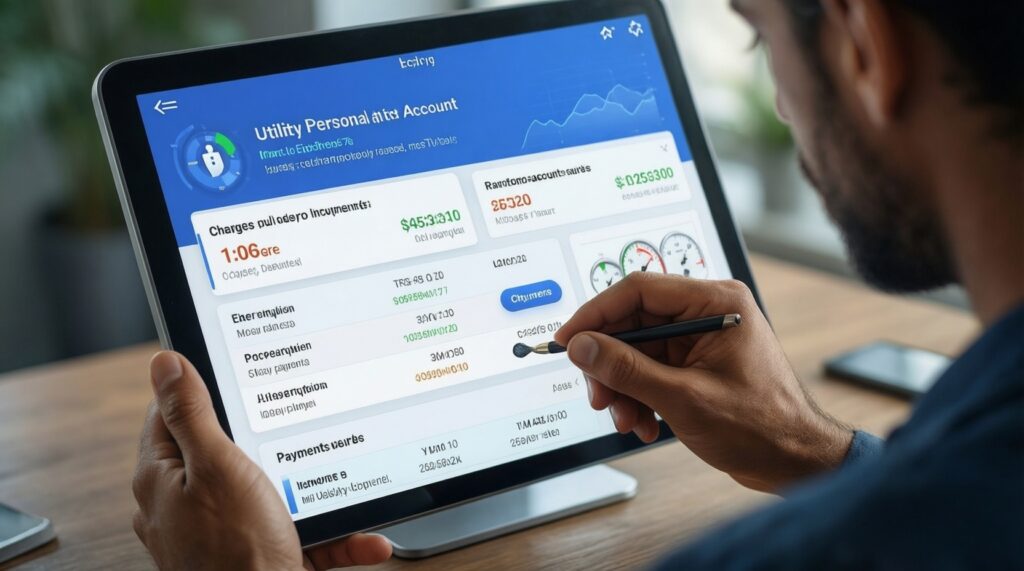 Как зарегистрироваться и войти в личный кабинет МособлЕИРЦ: пошаговая инструкция - иллюстрация