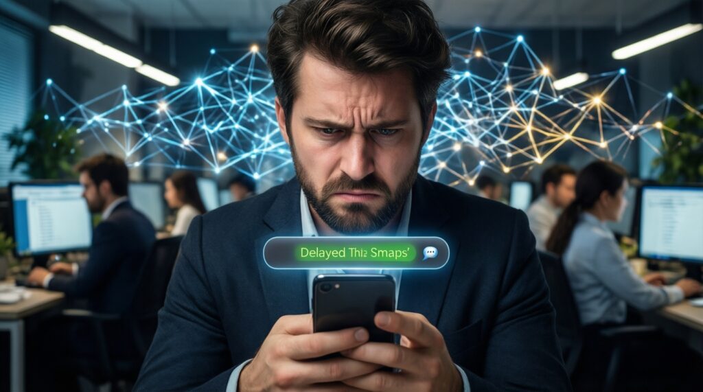 Что делать, если не приходит код подтверждения при входе в МособлЕИРЦ - иллюстрация