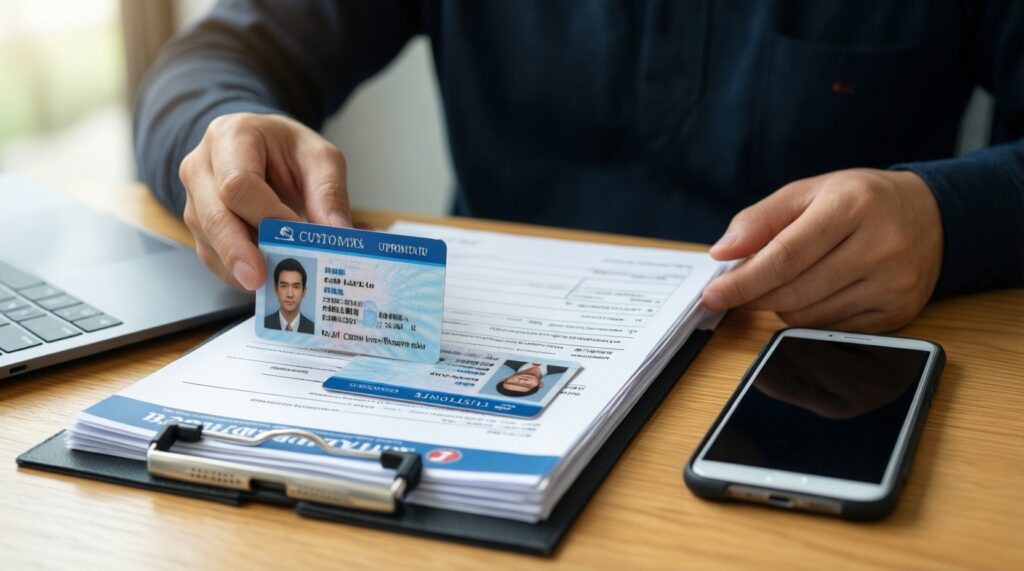 Что делать, если не приходит код подтверждения при входе в МособлЕИРЦ - иллюстрация