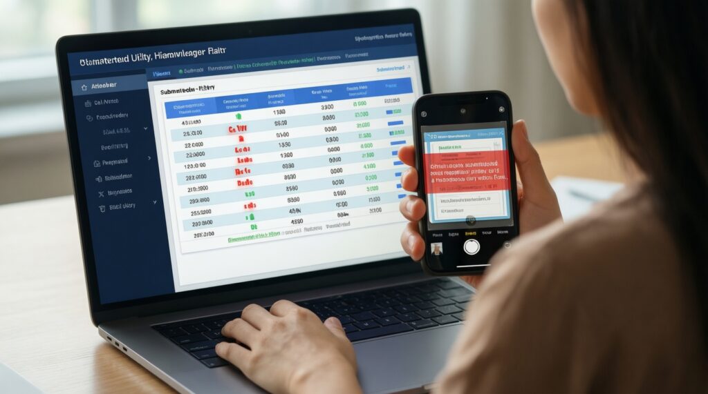 Как передать показания счетчиков через МособлЕИРЦ: сроки, нюансы и частые ошибки - иллюстрация