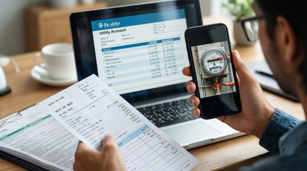 Как передать показания счетчиков через МособлЕИРЦ: сроки, нюансы и частые ошибки - иллюстрация