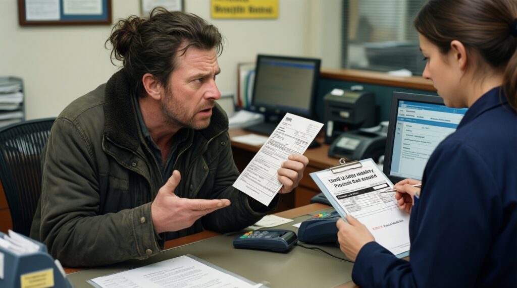 Льготы и субсидии на оплату ЖКУ: как отражаются в квитанции и куда обращаться при ошибке - иллюстрация