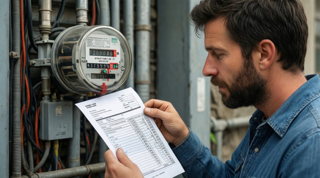 Как вернуть переплату за ЖКУ: алгоритм действий и сроки - иллюстрация