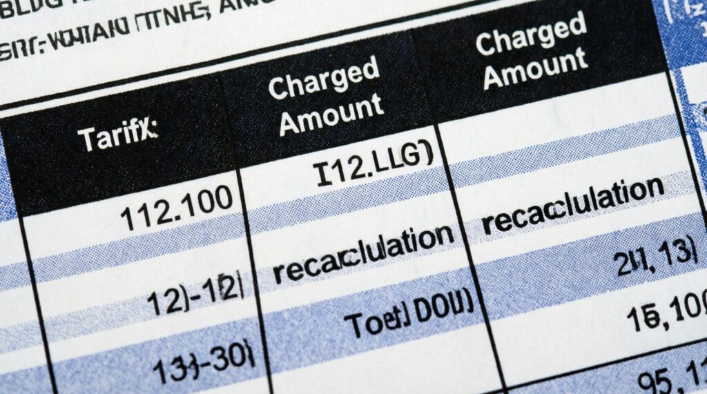 Что означают строки в едином платежном документе: расшифровка квитанции 