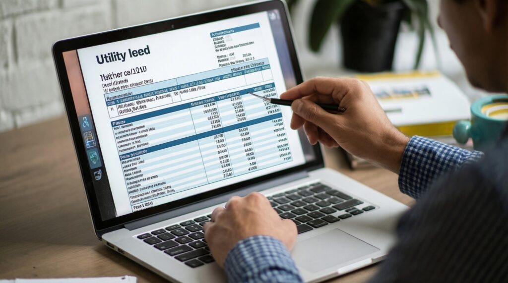 ОДН (общедомовые нужды): как формируются, что можно контролировать и где смотреть в МособлЕИРЦ - иллюстрация