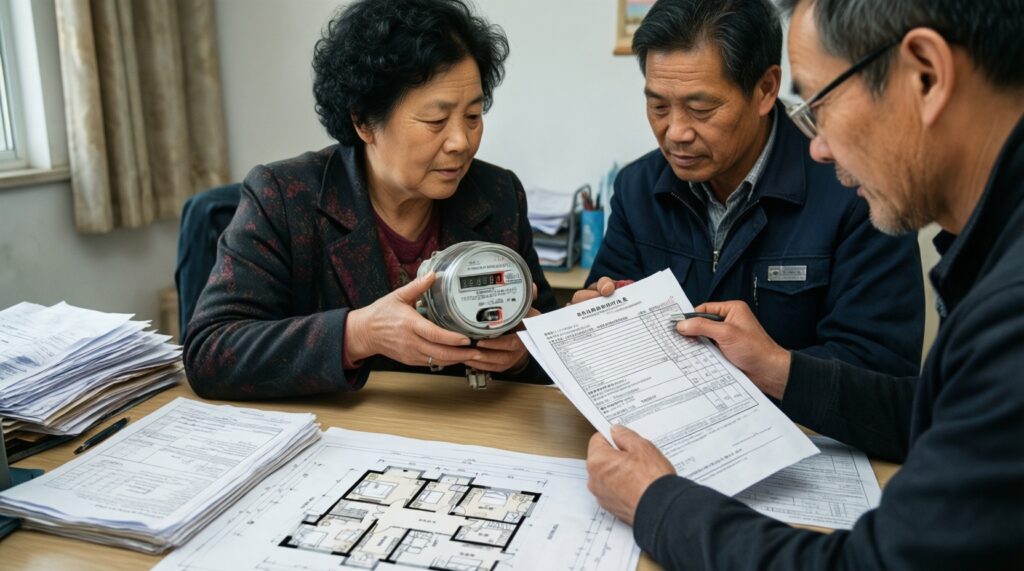 ОДН (общедомовые нужды): как формируются, что можно контролировать и где смотреть в МособлЕИРЦ - иллюстрация