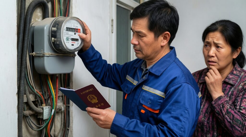 Замена и поверка счетчиков: как влияет на начисления и какие документы нужны - иллюстрация