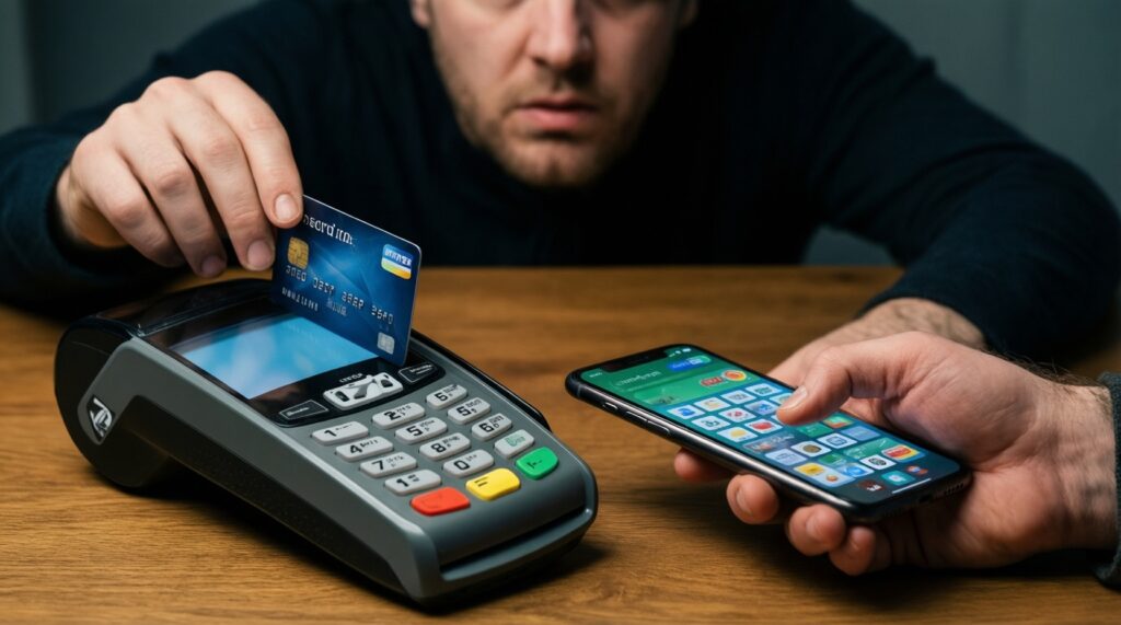 Оплата без комиссии: какие способы доступны и как выбрать самый выгодный - иллюстрация