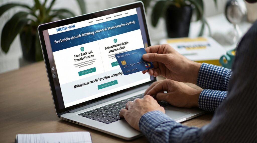 Оплата без комиссии: какие способы доступны и как выбрать самый выгодный - иллюстрация