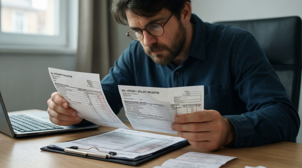 Как оспорить начисления: алгоритм действий, заявления и сроки ответа - иллюстрация