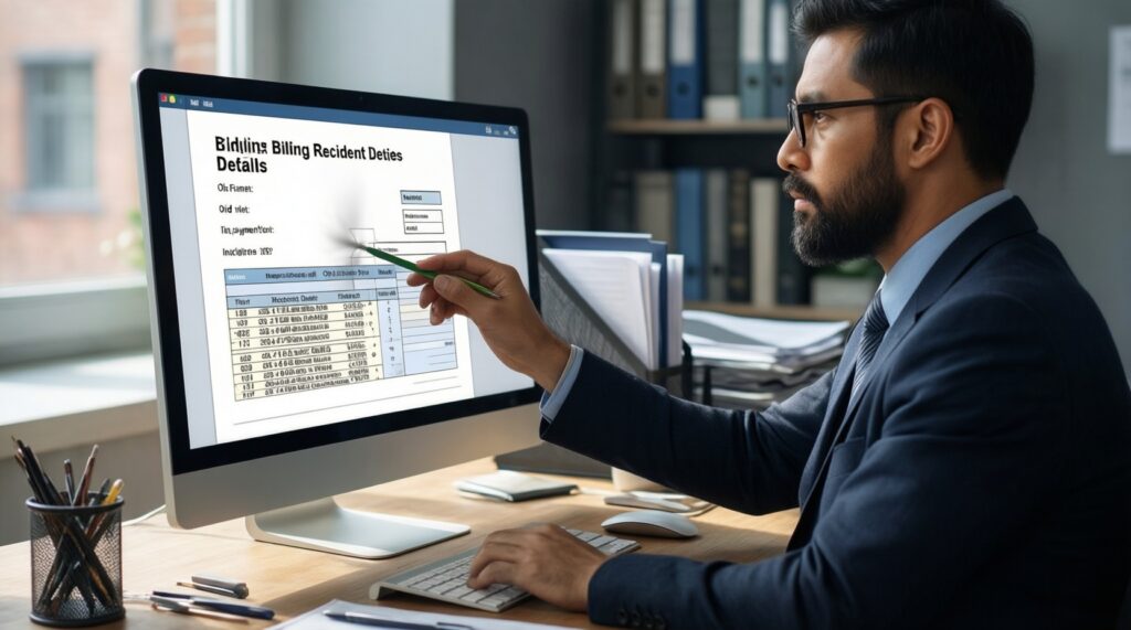 Как подключить электронную квитанцию и отказаться от бумажной: плюсы, минусы, безопасность - иллюстрация