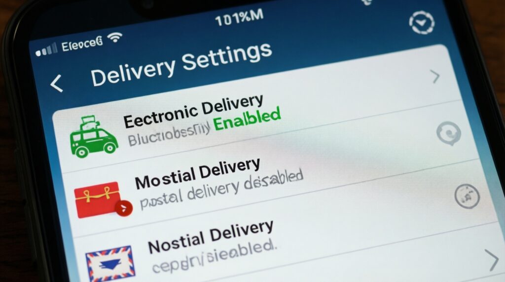 Как подключить электронную квитанцию и отказаться от бумажной: плюсы, минусы, безопасность - иллюстрация