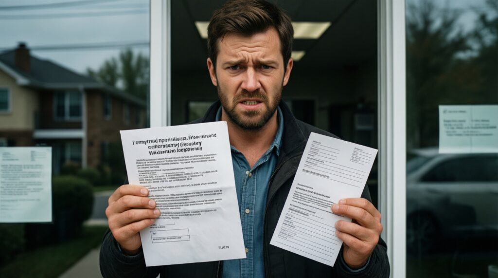 Куда жаловаться, если начисления неверные: УК, ресурсники, МособлЕИРЦ, ГЖИ - правильный маршрут обращения - иллюстрация