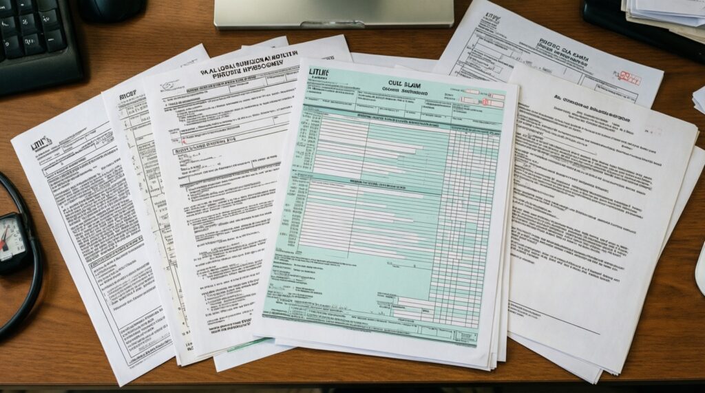 Куда жаловаться, если начисления неверные: УК, ресурсники, МособлЕИРЦ, ГЖИ - правильный маршрут обращения - иллюстрация