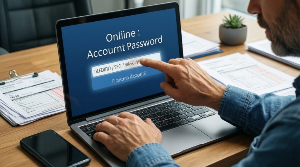 Личный кабинет МособлЕИРЦ: пошаговая инструкция по регистрации, входу и восстановлению доступа - иллюстрация