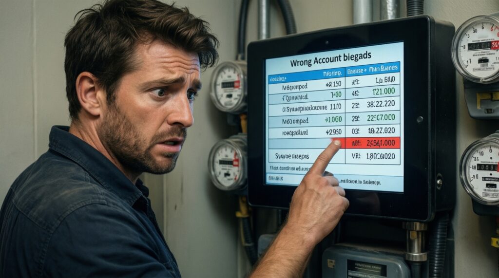 Как передавать показания счетчиков через МособлЕИРЦ без ошибок и что делать, если сроки пропущены - иллюстрация