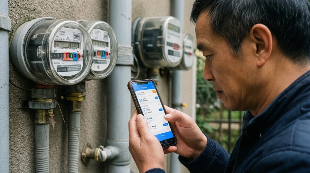 Как передавать показания счетчиков через МособлЕИРЦ без ошибок и что делать, если сроки пропущены - иллюстрация