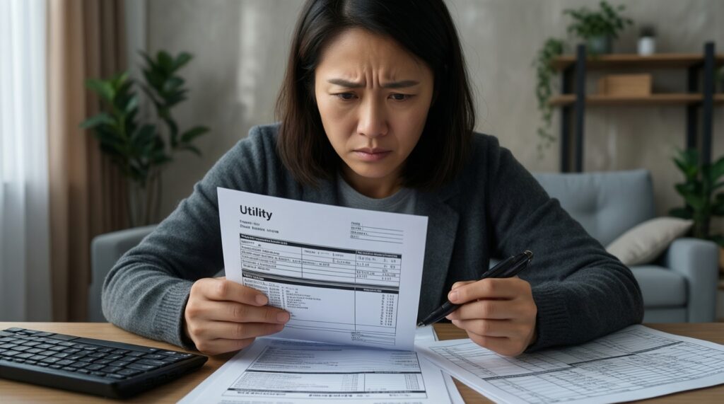 Почему начисления в МособлЕИРЦ могут отличаться от прошлого месяца: 10 частых причин - иллюстрация