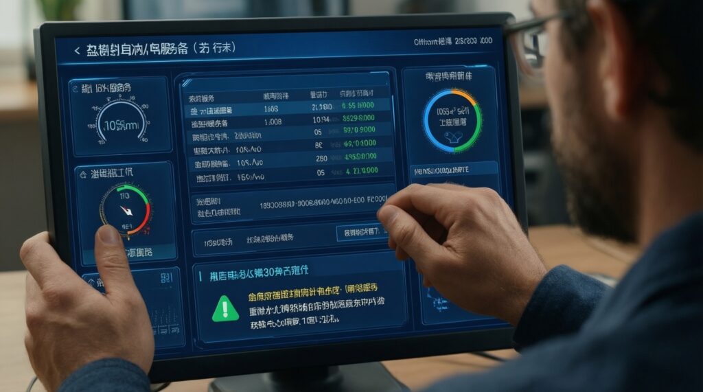 Передача показаний счетчиков через МособлЕИРЦ: сроки, способы и что делать при ошибке - иллюстрация