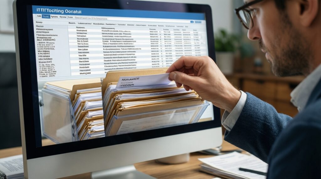 Что делать, если не приходит квитанция: электронная доставка, дубликаты и причины сбоев - иллюстрация